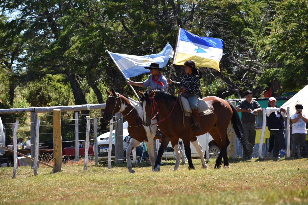 Siete fiestas populares se realizarán en Chubut este fin de semana